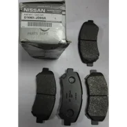 �������� ��������� ������� Nissan Nissan D1060JD00A D1060JD00A ����