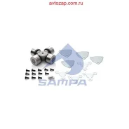 ���������� �������! � ���������� 44x126 Volvo F10/F12/FL10 Sampa 032201 032201 ����