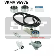 ���. �������� ���+����! Mitsubishi L200 2.5DI-D 05 SKF VKMA95976 VKMA95976 ����