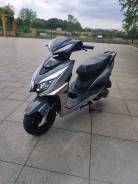Honda Click 125i. 49����. ��., ��� ��� ����