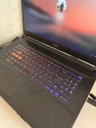 MSI Katana 17 B12VFK. 17.3", 4,4����, ��� 16 ��, ���� 500���, WiFi: 1, Bluetooth: 1, ����������� �� 5��. ����