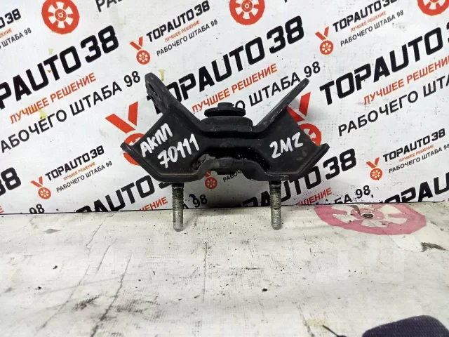 ������� ��������� Toyota Windom, 2MZ-FE, MCV21, ����� 1237220010 ����