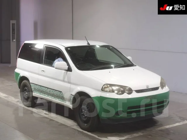 �������� Honda HR-V 19015PEJ013 ����