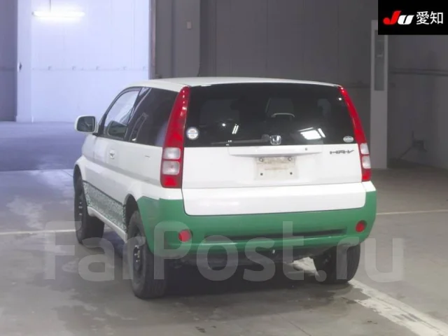 �������� Honda HR-V 19015PEJ013 ����