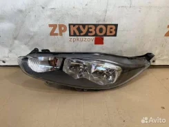Fiesta MK6 2013- ������ ��� 8pin ����� ���� ����� 42103110 ����