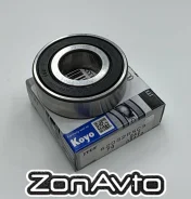 ��������� 6203-2RSC3 17-40-12 KOYO 4883041H00 ����