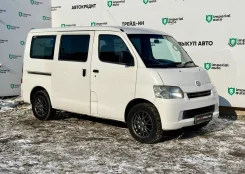 Toyota Town Ace. �������, 4wd, 1.5 (97��.�.), ������, 222 000����. �� ����