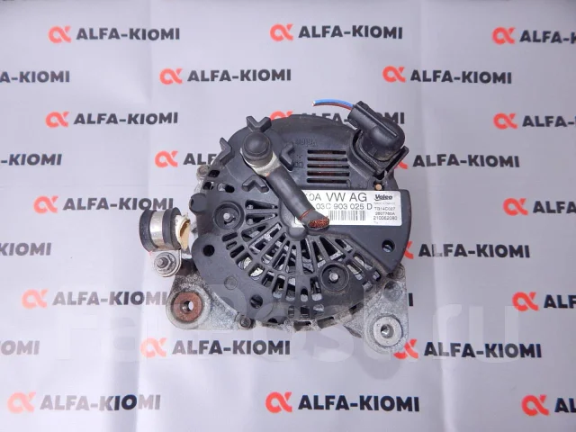 ��������� Volkswagen Golf 03C903025DX ����