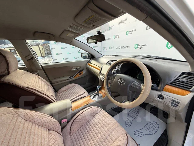 Toyota Allion. �������, 4wd, 1.8 (125��.�.), ������, 229 000����. �� ����