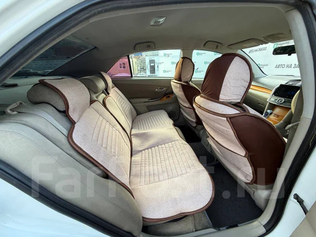Toyota Allion. �������, 4wd, 1.8 (125��.�.), ������, 229 000����. �� ����
