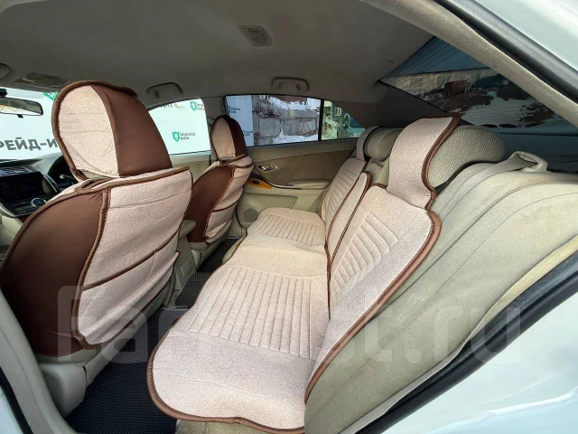 Toyota Allion. �������, 4wd, 1.8 (125��.�.), ������, 229 000����. �� ����
