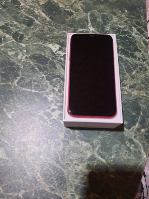 Apple iPhone 11. �/�, 128 ��, �������, 4G LTE ����