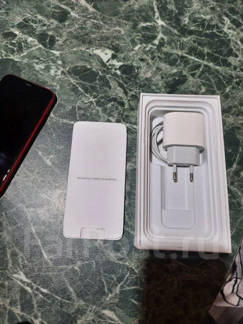 Apple iPhone 11. �/�, 128 ��, �������, 4G LTE ����
