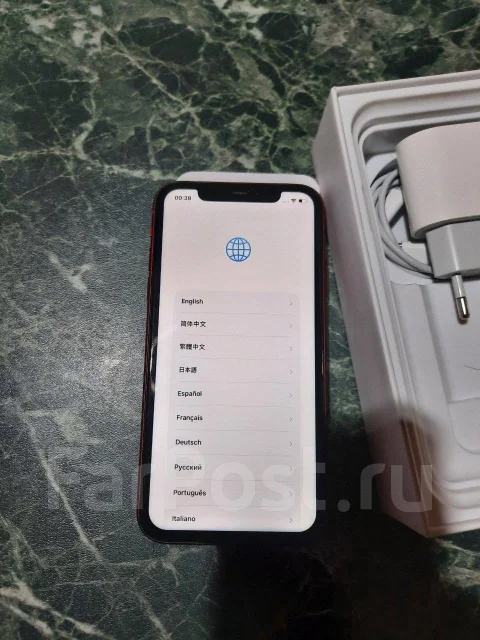 Apple iPhone 11. �/�, 128 ��, �������, 4G LTE ����