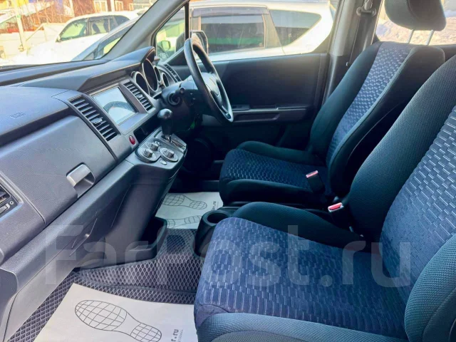 Honda Crossroad. �������, ��������, 1.8 (140��.�.), ������, 152 000����. �� ����