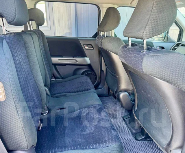 Honda Crossroad. �������, ��������, 1.8 (140��.�.), ������, 152 000����. �� ����