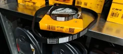 ������ ��� *Contitech CT 957 CT957 ����