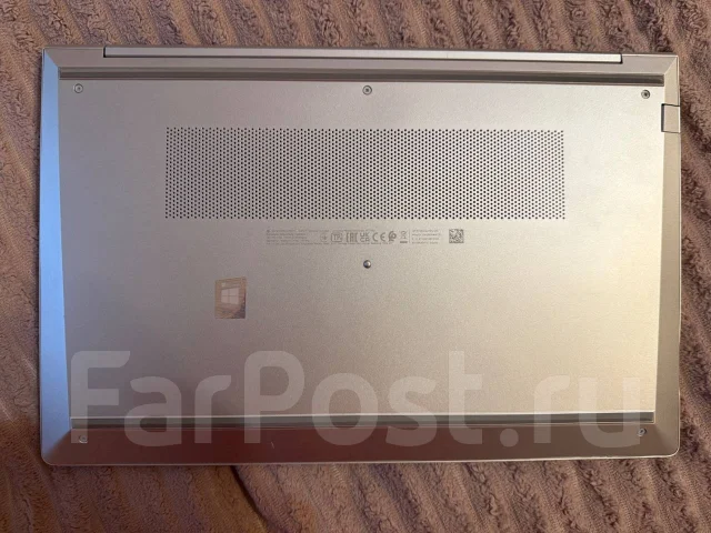 HP ProBook 455 G8. 15.6", 2,3����, ��� 8 ��, ���� 256���, WiFi: 1, Bluetooth: 1, ����������� �� 6��. ����
