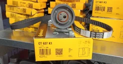 �������� ����� ��� *Contitech CT637K1 CT637K1 ����