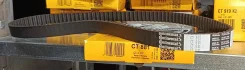 ������ ��� *Contitech CT881 CT881 ����