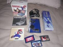 Nintendo Game Boy Advance SP ����