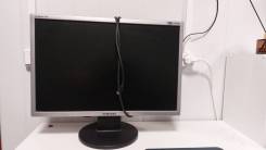 Samsung. 22", ���������� �� (LCD, LED, QLED) ����