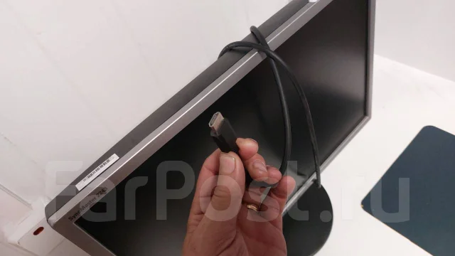 Samsung. 22", ���������� �� (LCD, LED, QLED) ����