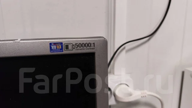 Samsung. 22", ���������� �� (LCD, LED, QLED) ����