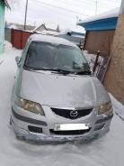 Mazda Premacy ����