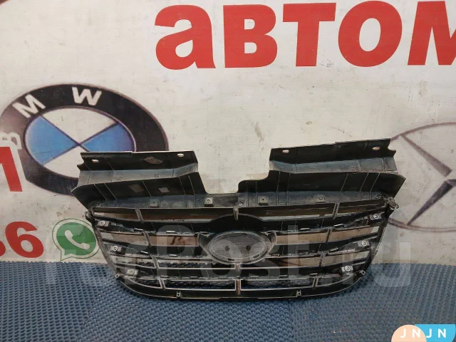 ������� ��������� Hyundai Elantra 04.2006 - 09.2011 863512H500 ����