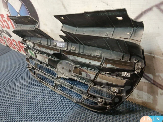 ������� ��������� Hyundai Elantra 04.2006 - 09.2011 863512H500 ����
