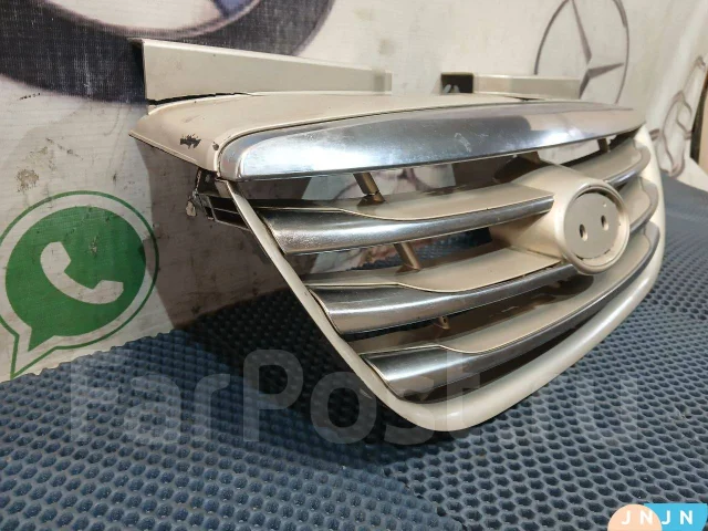 ������� ��������� Hyundai Elantra 04.2006 - 09.2011 863512H500 ����