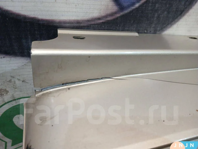 ������� ��������� Hyundai Elantra 04.2006 - 09.2011 863512H500 ����