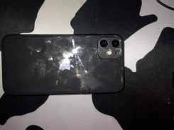 Apple iPhone 11. �/�, 64 ��, ������, 4G LTE ����