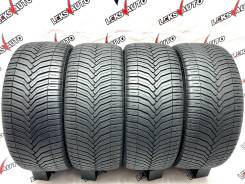 Michelin CrossClimate+. ������, 2020 ���, �/�, ����� 10 %. �������� ������� ����