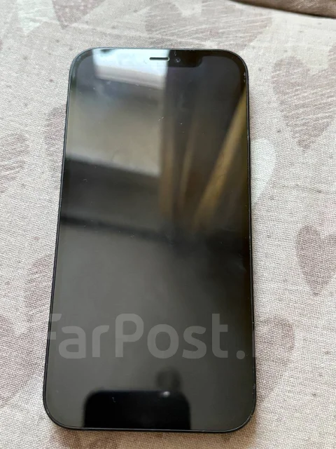 Apple iPhone 12. �/�, 128 ��, ������, 3G, 4G LTE ����