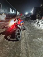 Regulmoto Holeshot Red Edition. 300����. ��., ��������, ���������, ������ �� �� ����