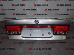 ������ ��������� Nissan Sunny H43004M4CM ����