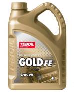 Teboil Gold FE