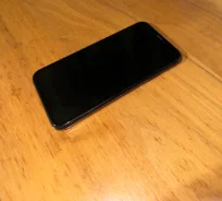 Apple iPhone X. �/�, 64 ��, ������ ����