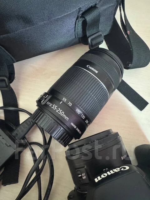 Canon EOS 7D ����
