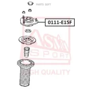 ����� ��������� ������������ ASVA 0111-E15F 0111E15F ����
