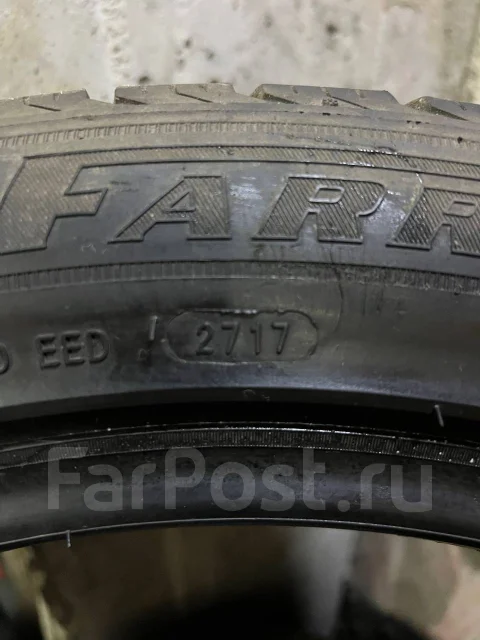 Farroad FRD79. ������, ��� �����, 2017 ���, �/�, ����� 25 % ����