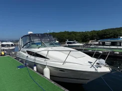 Bayliner. 2008 ���, ����� 10��., ��������� ������������, 350��.�., ������ ����