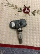 ������� �������� � ����� TPMS �� TX-S033 ����