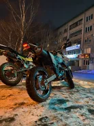Suzuki DR-Z 400SM. 398����. ��., ��������, ��� ���, ��� ������� ����