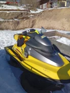 BRP Sea-Doo XP. 2000 ��� ����