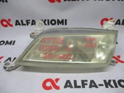 ���� Toyota Carina, ����� 811502B710 ����