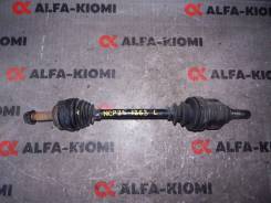������ Toyota bB, Echo, Funcargo, Ist, Platz, Porte, Probox, Raum, Sienta, Succeed, Vitz, WiLL Cypha, WiLL Vi, Yaris, ����� �������� 4342052060 ����