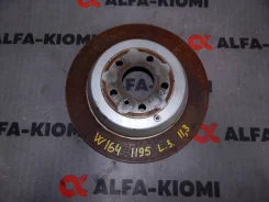 ���� ��������� Mercedes-Benz M-Class, �����/������ ������ A1644231212 ����